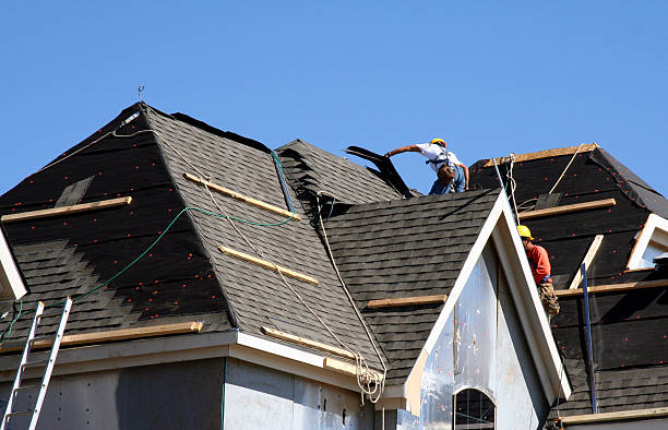Best Storm Damage Roof Repair  in Butler, IN
