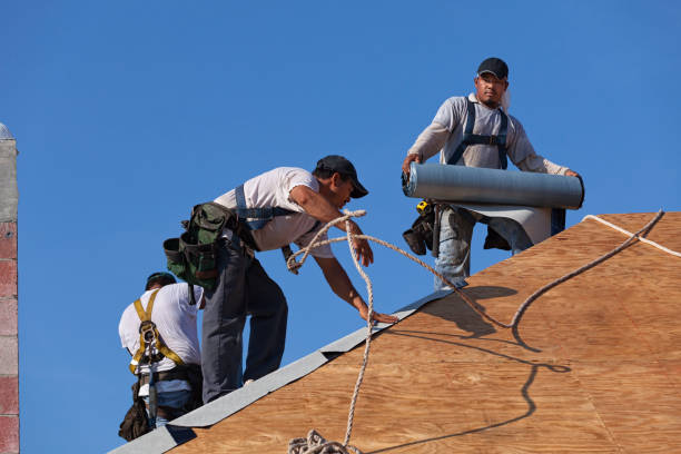 Quick and Trustworthy Emergency Roof Repair Services in Butler, IN